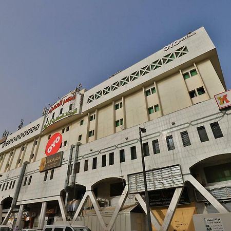 Aparthotel قصر الحمراء فرع الاسواق Riad Exterior foto