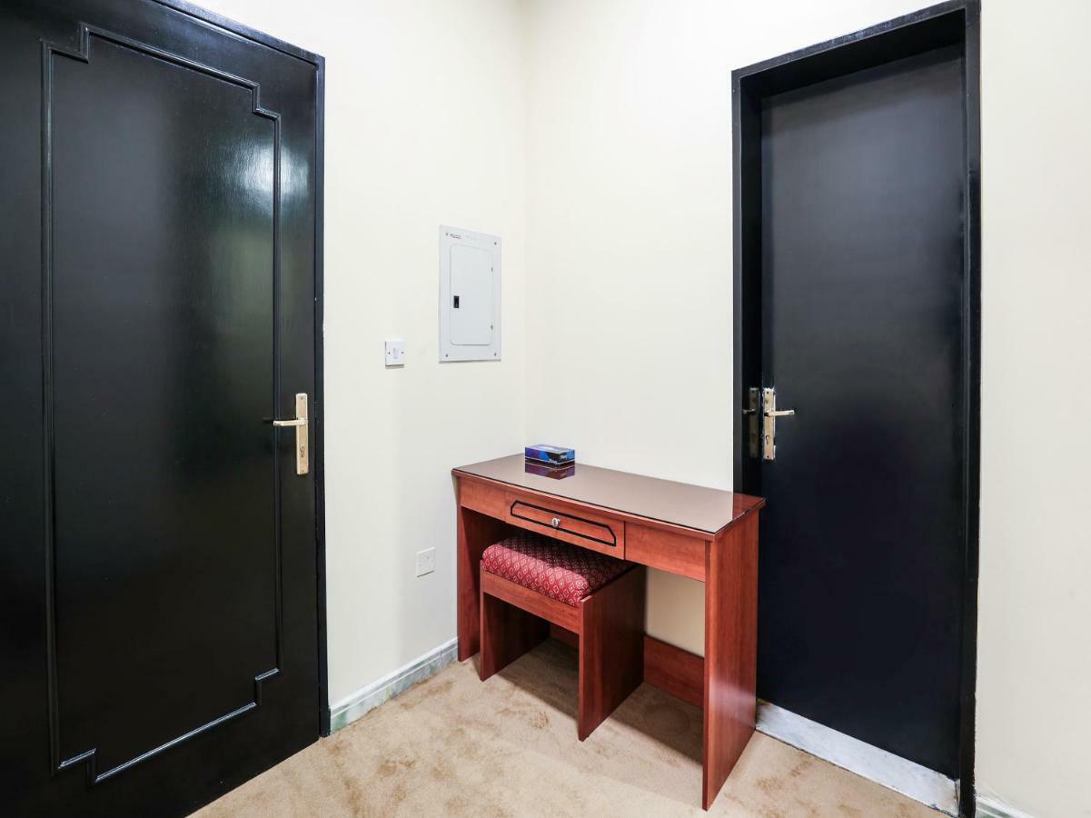 Aparthotel قصر الحمراء فرع الاسواق Riad Exterior foto