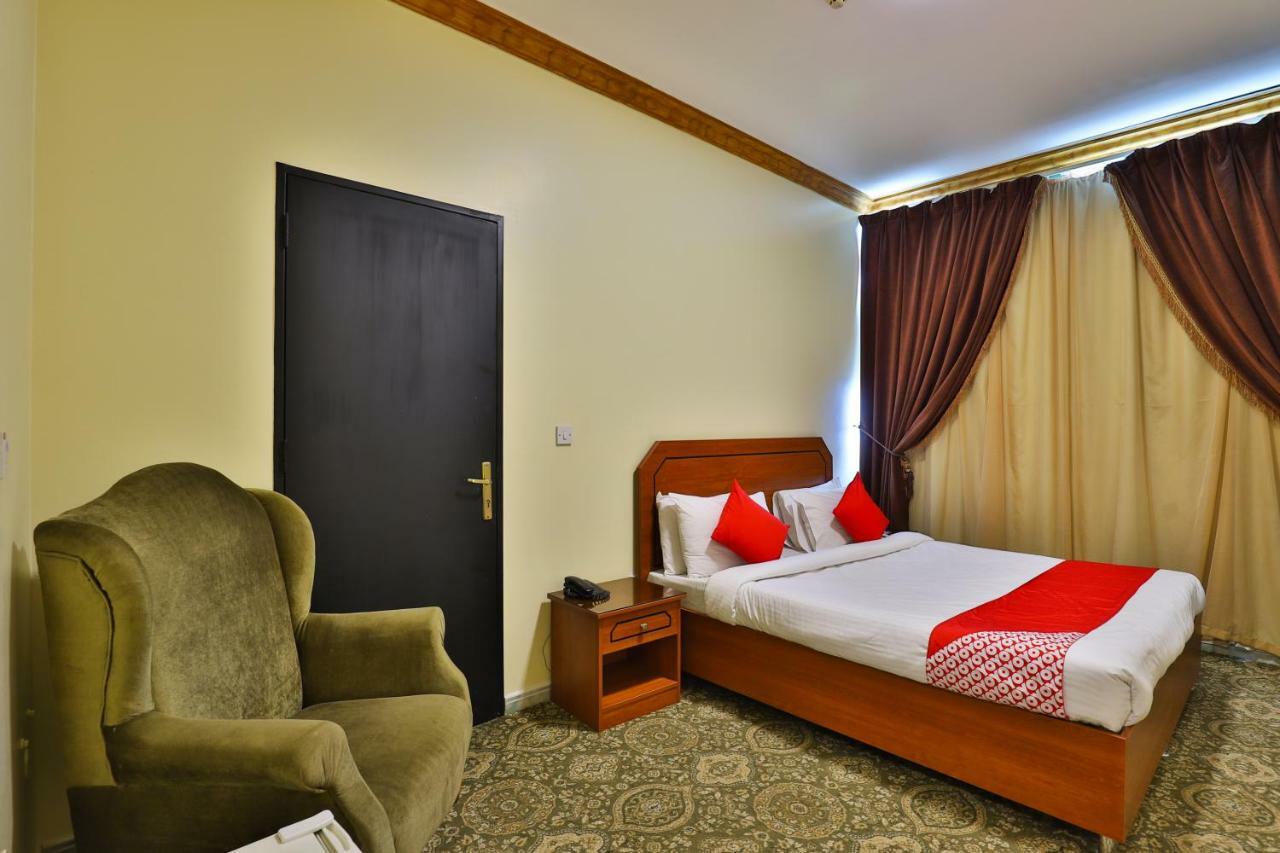 Aparthotel قصر الحمراء فرع الاسواق Riad Exterior foto