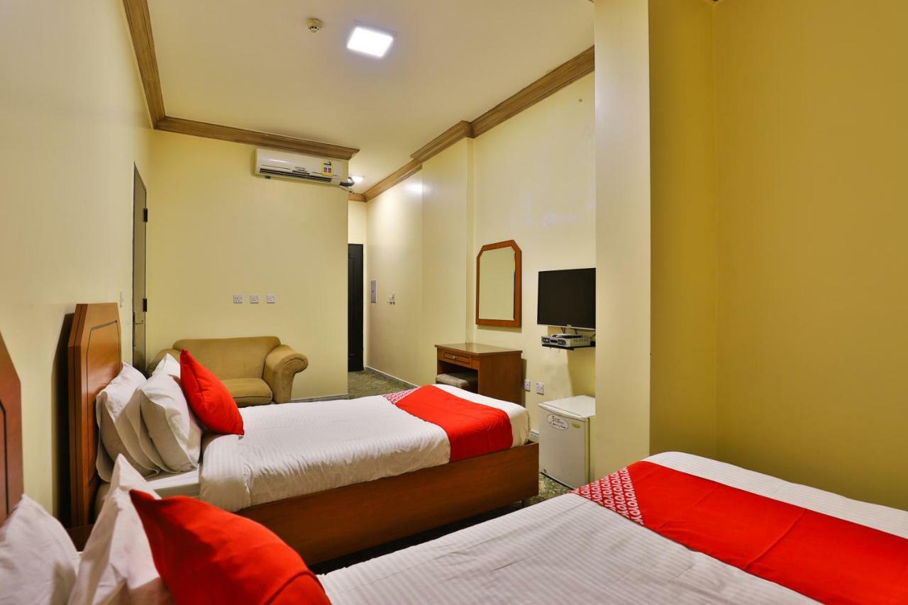 Aparthotel قصر الحمراء فرع الاسواق Riad Exterior foto