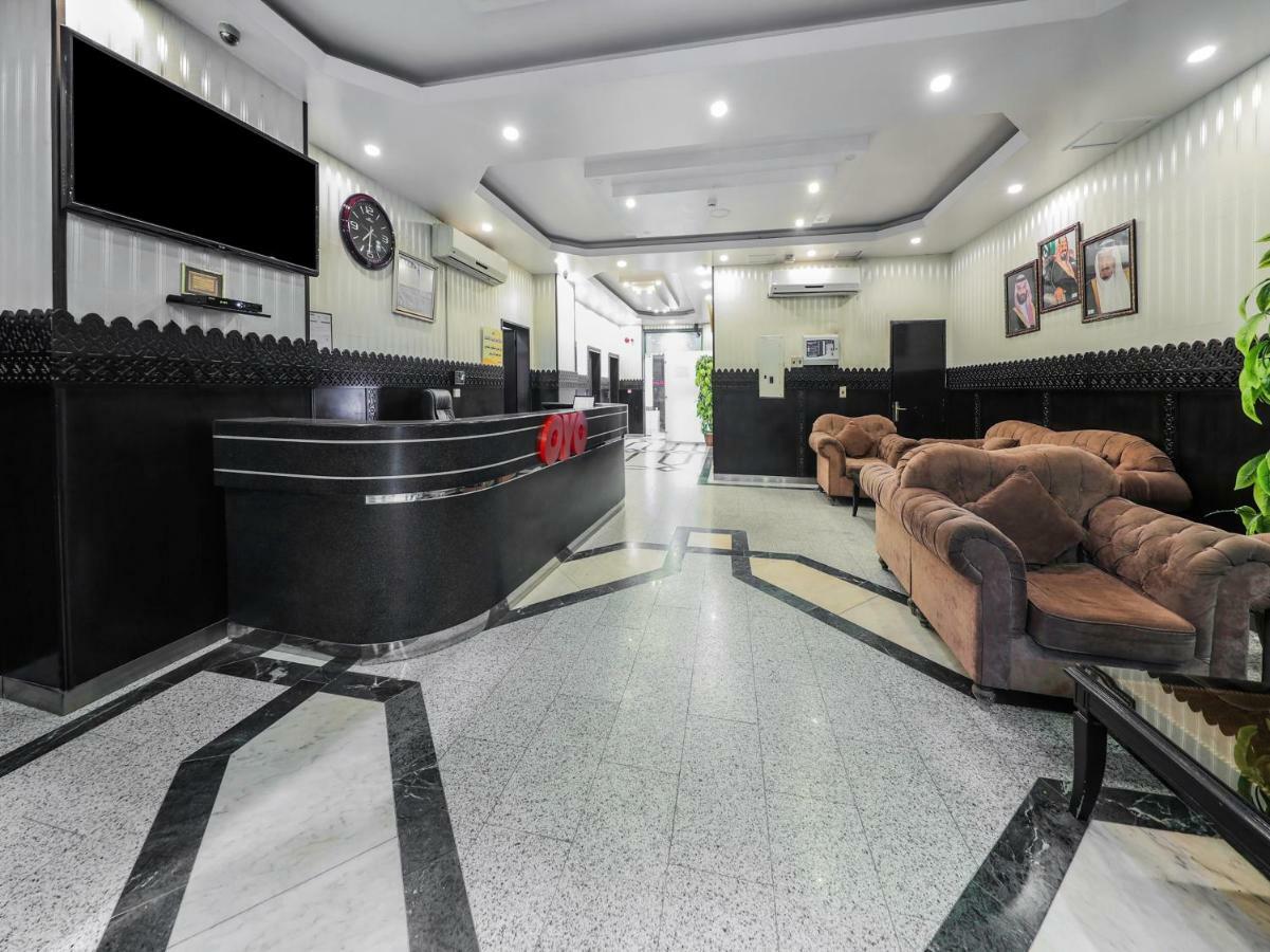 Aparthotel قصر الحمراء فرع الاسواق Riad Exterior foto