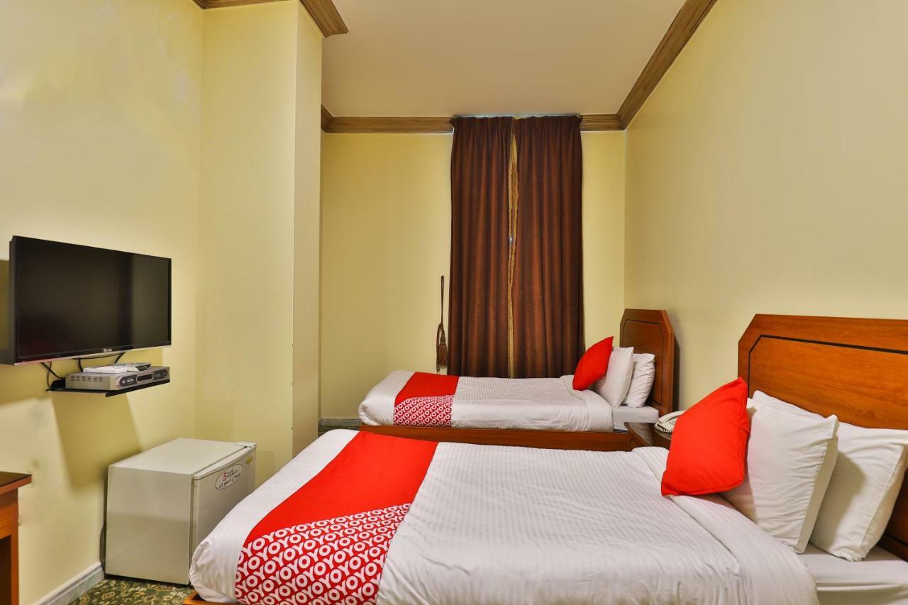 Aparthotel قصر الحمراء فرع الاسواق Riad Exterior foto