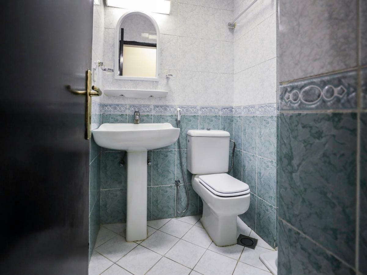 Aparthotel قصر الحمراء فرع الاسواق Riad Exterior foto