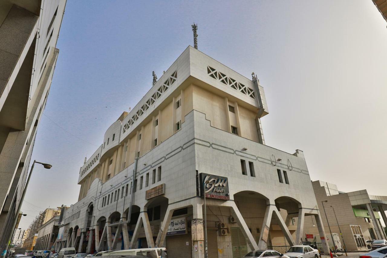 Aparthotel قصر الحمراء فرع الاسواق Riad Exterior foto