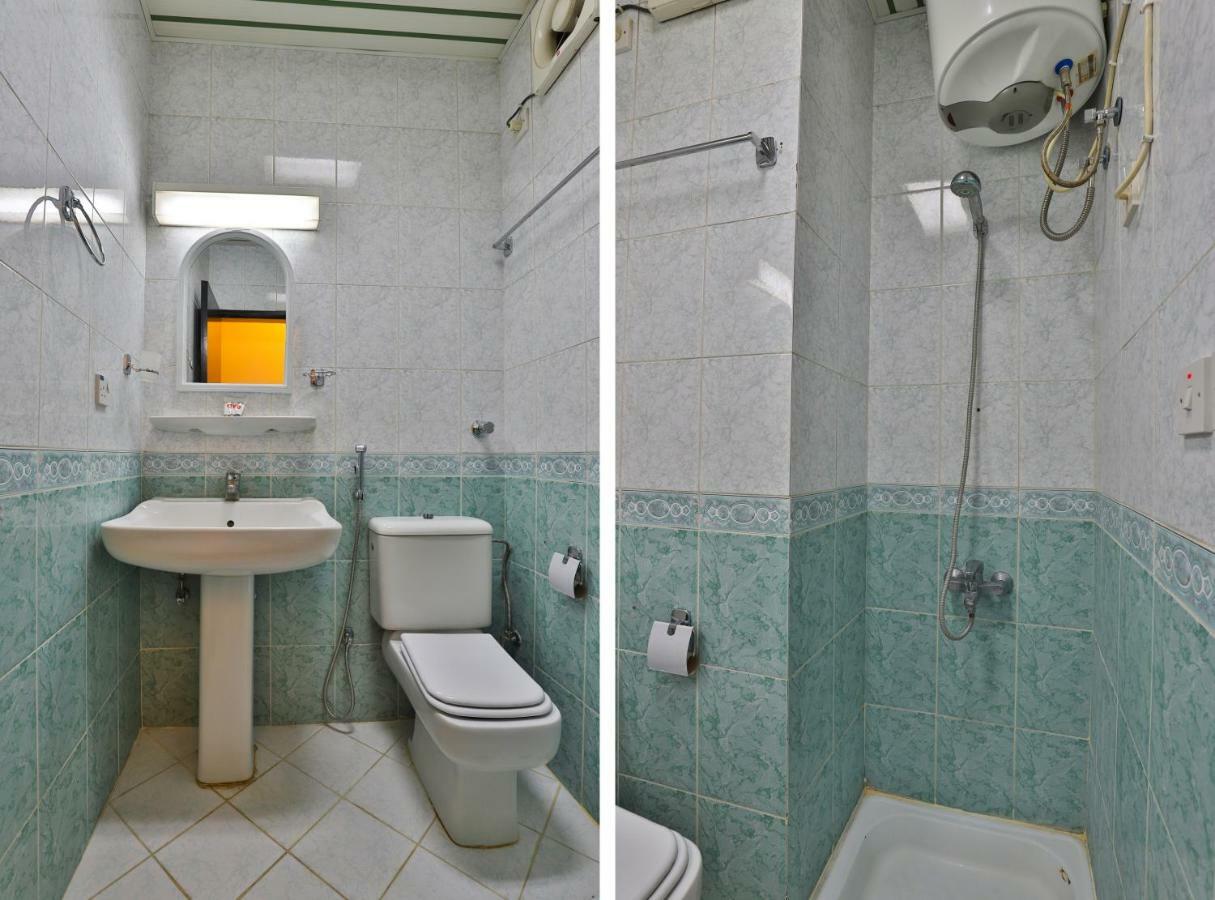 Aparthotel قصر الحمراء فرع الاسواق Riad Exterior foto