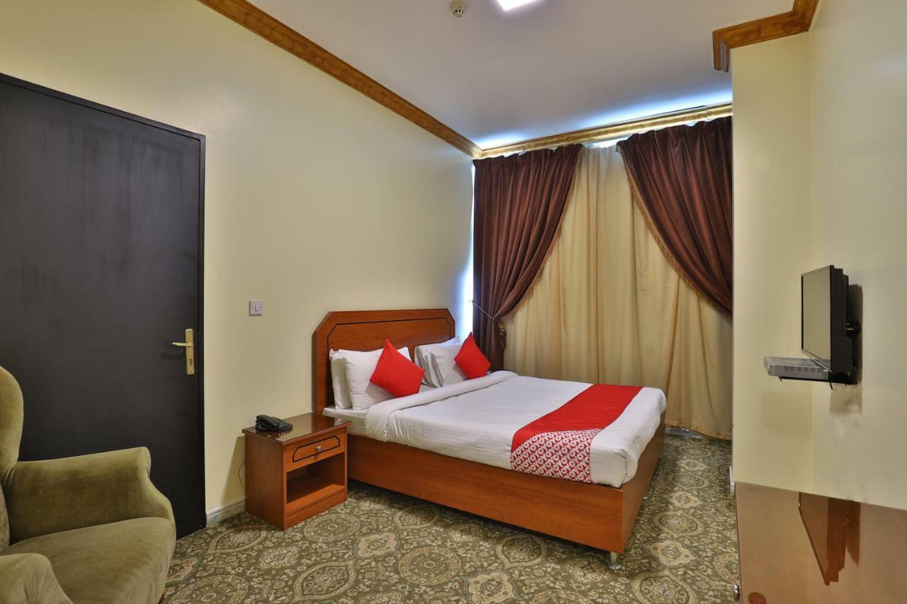 Aparthotel قصر الحمراء فرع الاسواق Riad Exterior foto