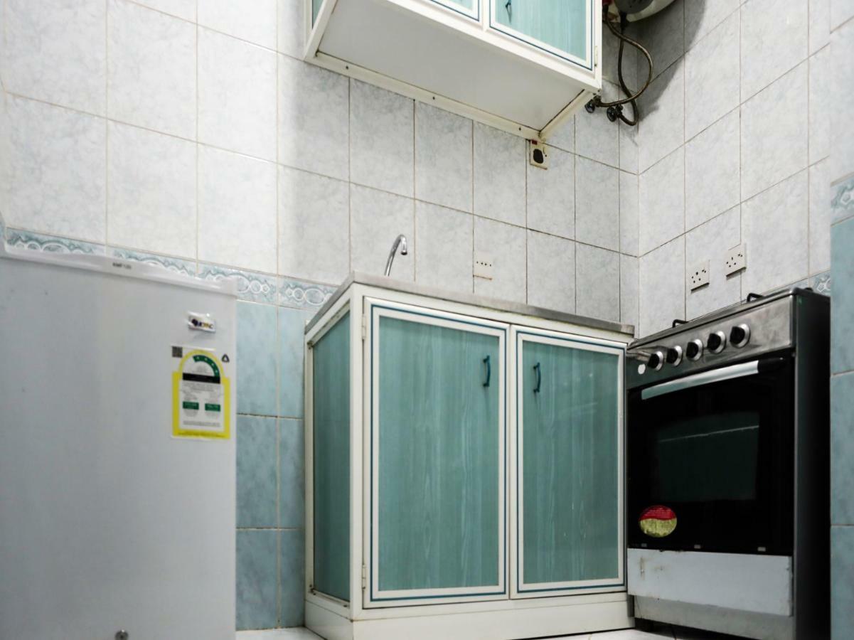 Aparthotel قصر الحمراء فرع الاسواق Riad Exterior foto
