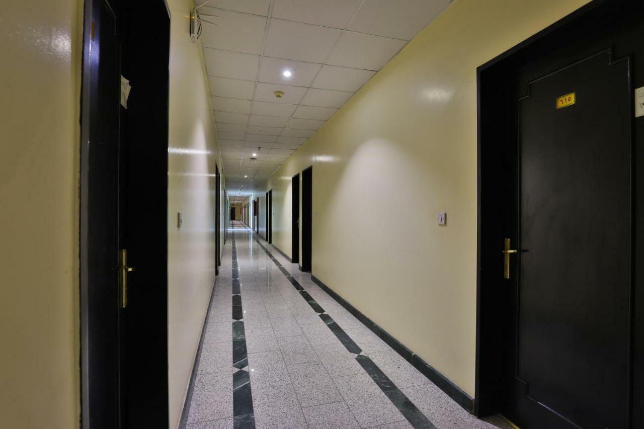 Aparthotel قصر الحمراء فرع الاسواق Riad Exterior foto