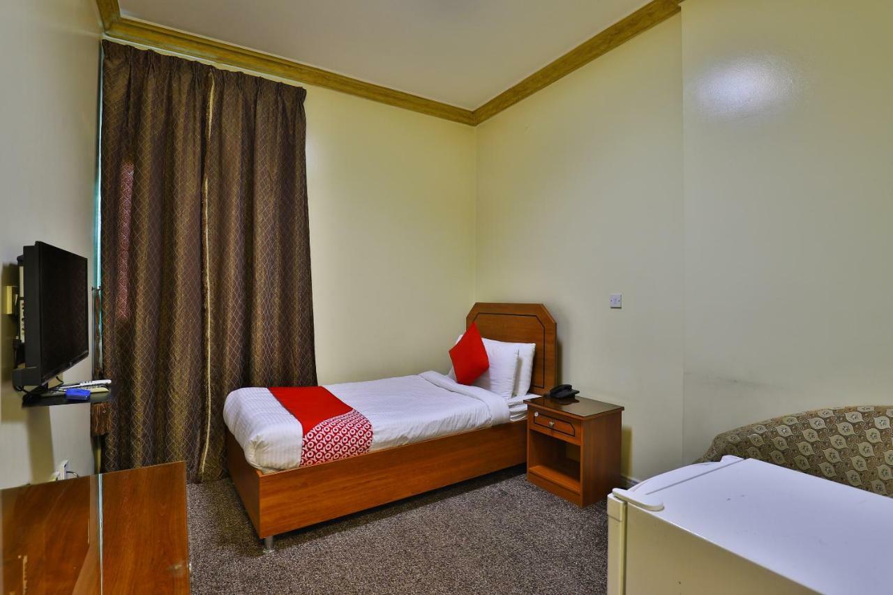 Aparthotel قصر الحمراء فرع الاسواق Riad Exterior foto